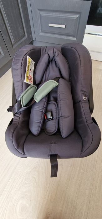Детское автокресло