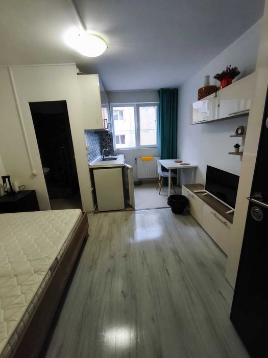 Garsoniera Aparatorii Patriei - Inchiriere