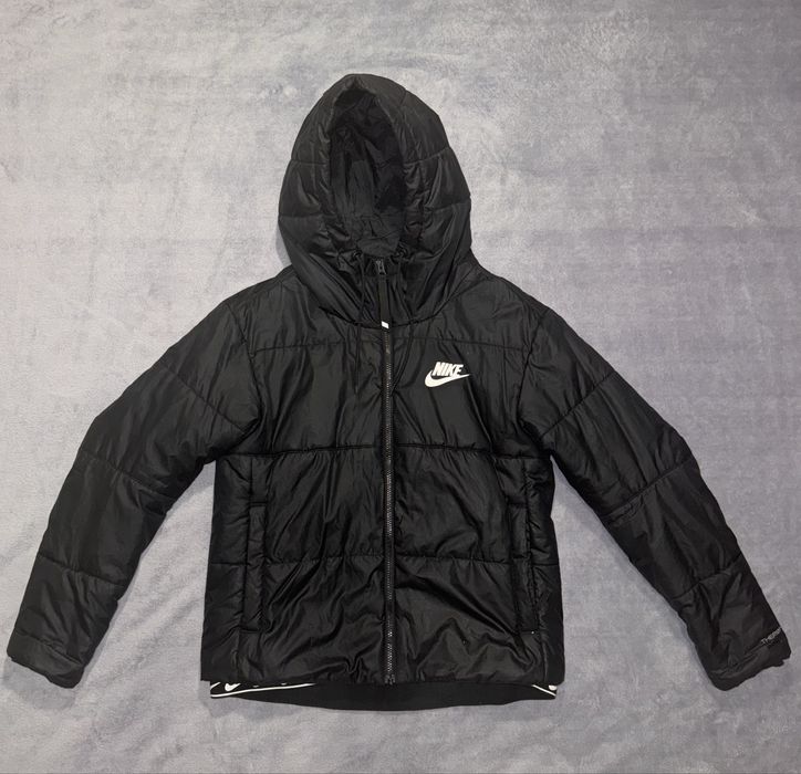 Nike зимно яке тип puffer