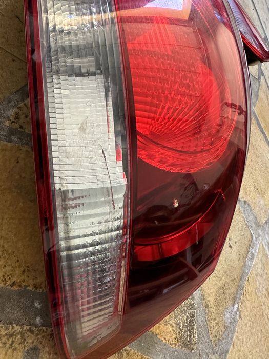 Stopuri originale VW Golf VI