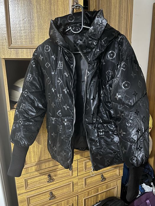 Куртка женская весна/осень