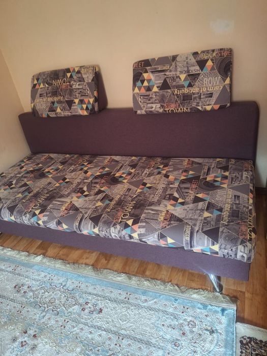 Диван раскладной
