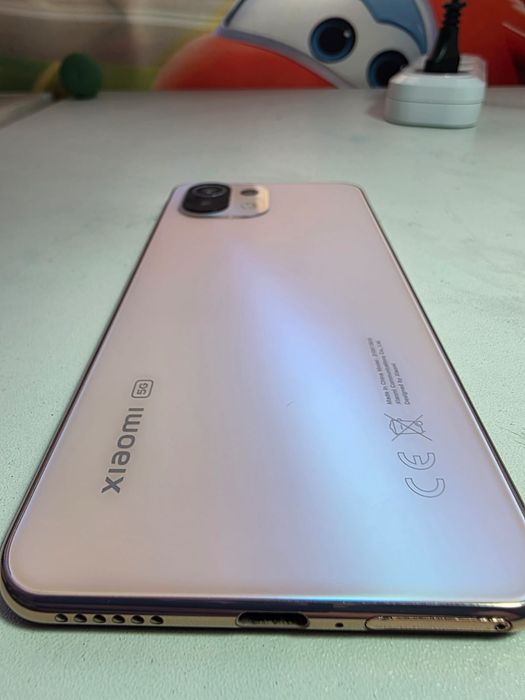 Xiaomi 11 lite 5G NE