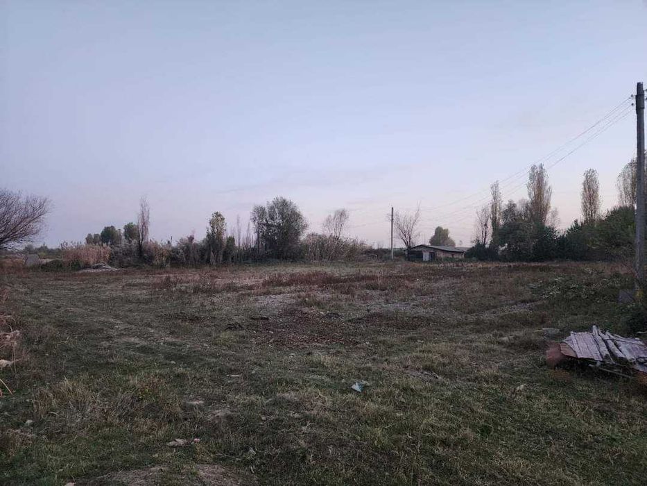 Продаётся участок 48 соток