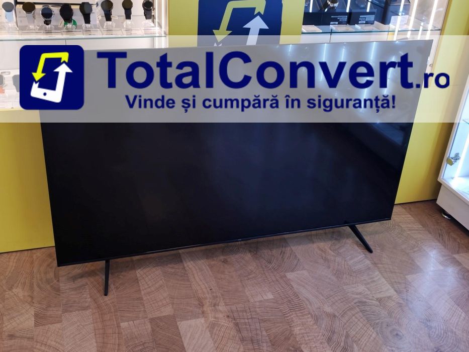 TCL 65P7K, Garantie 24 luni | #D91397