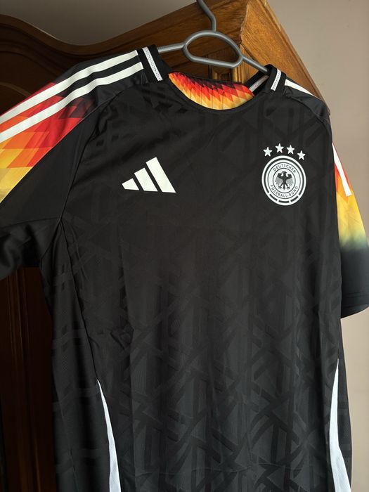 Tricouri Fotbal—Real,Barca,Psg