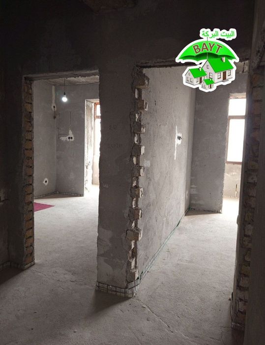 • КИРПИЧНЫЙ НОВОСТРОЙКА 3/7/9 104м² Продаётся квартира