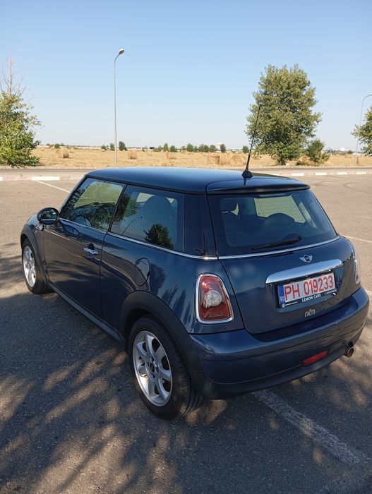 De vânzare Mini cooper