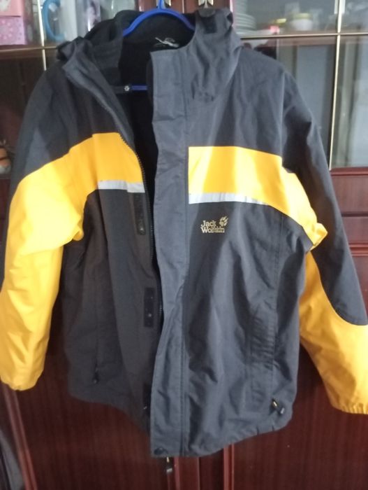 Верхняя одежда для подростка