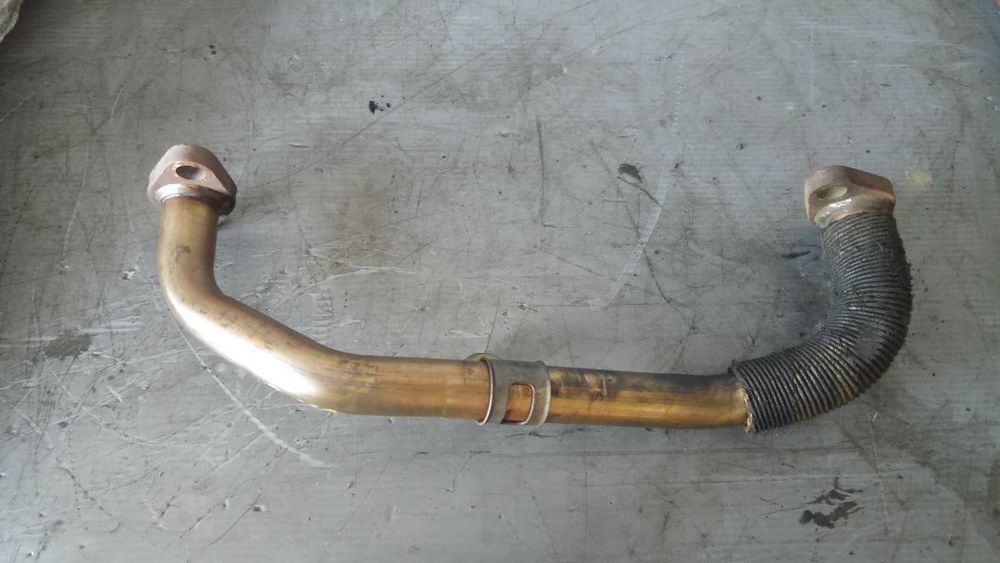 conducta egr 2.0 di rf5c mazda 6 2002-2007