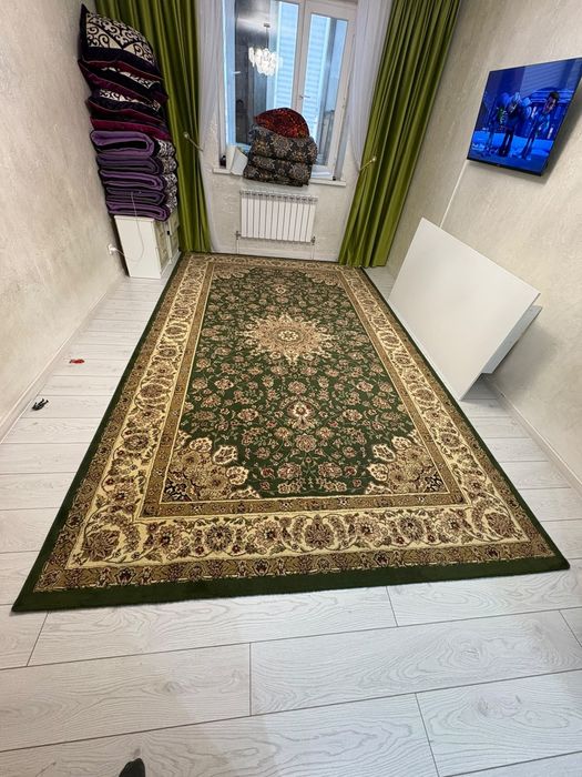 Продается ковер, кілем сатылады
