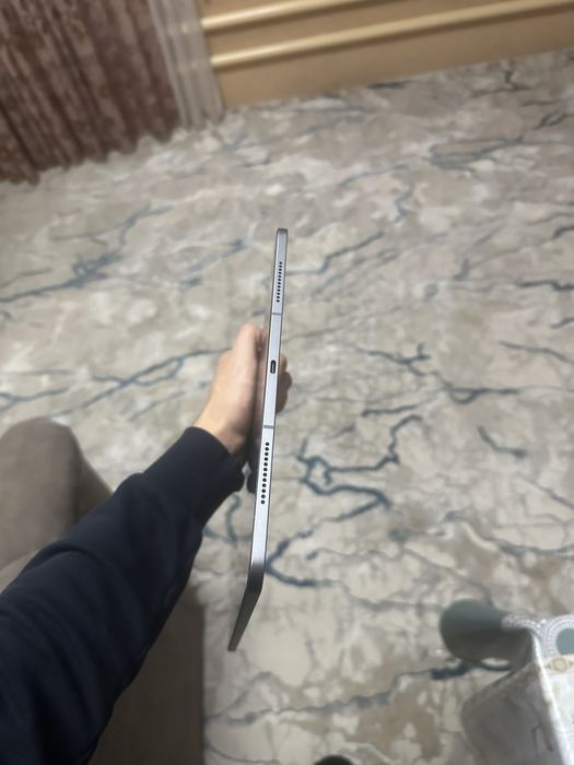 iPad Air 13-inch (M2) wifi + esim 128gb