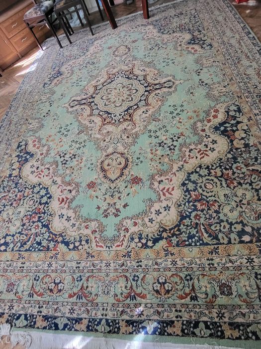 Covor cisnadie Sibiu