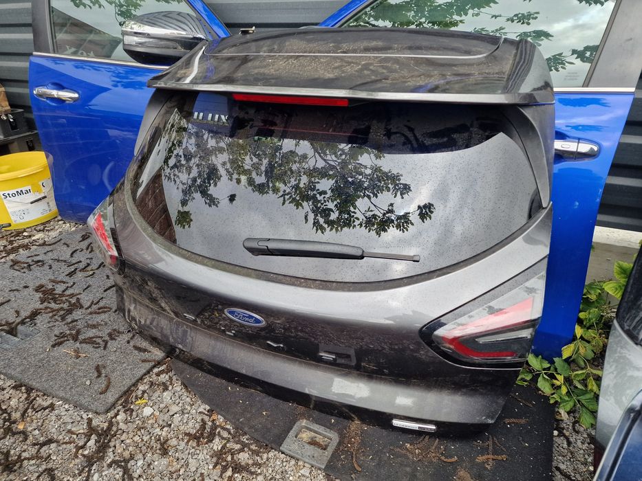 Haion Ford Puma 2019-2024 ST line