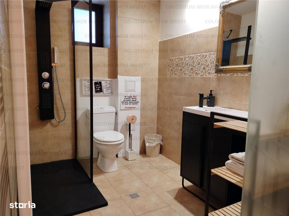 Vila 7 camere,4 bai - Zona Darste