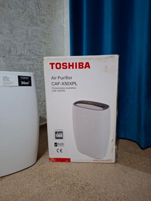 Очиститель воздуха