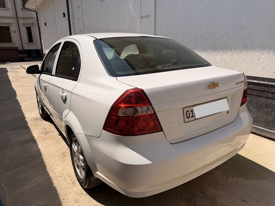 Chevrolet Nexia 2019 — 3