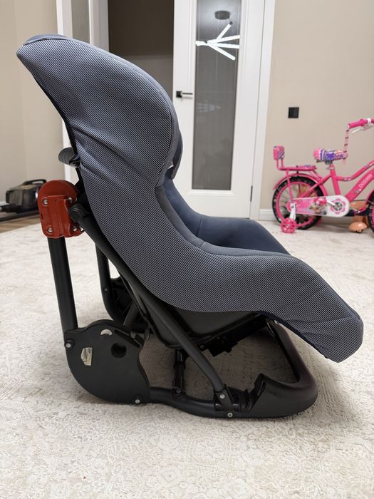 Автокресло CHICCO