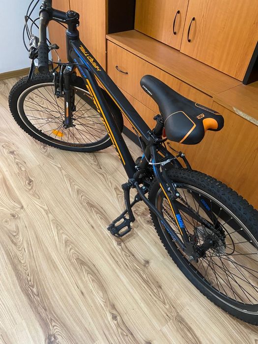Bicicletă MTB Stucchi Hard Trail