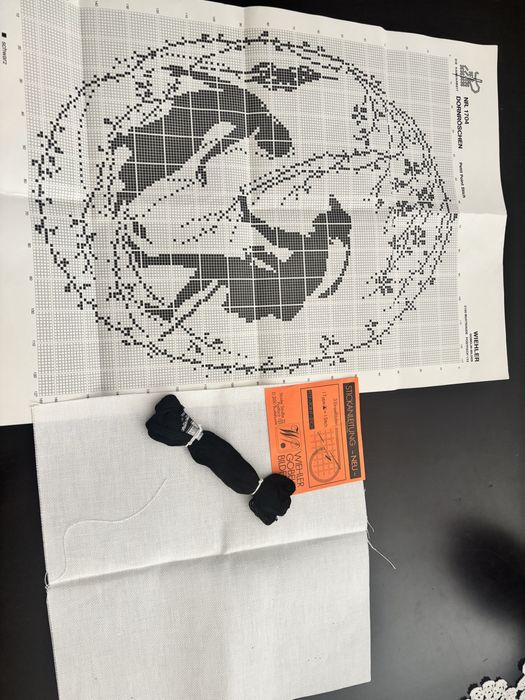 Гоблени Wiehler Gobelin