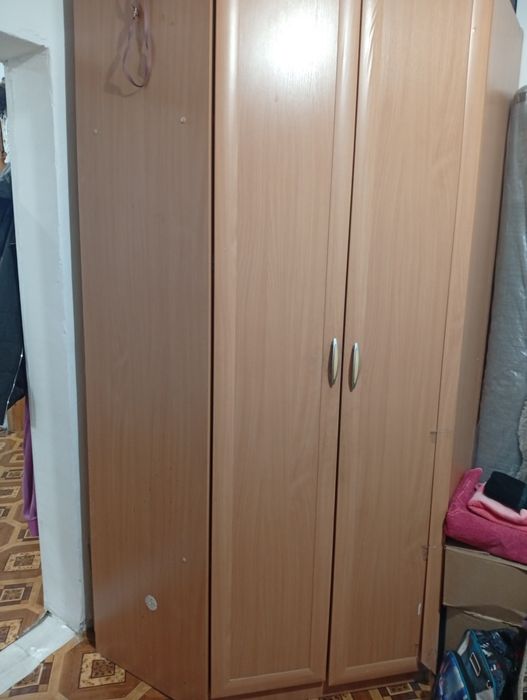 Шкафы Михайловка