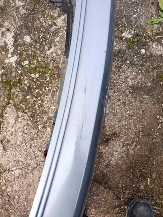 Задна броня VW Golf 5 Plus / Голф 5 плюс