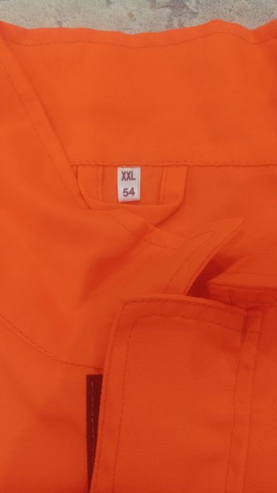 Спецовка одежда новая