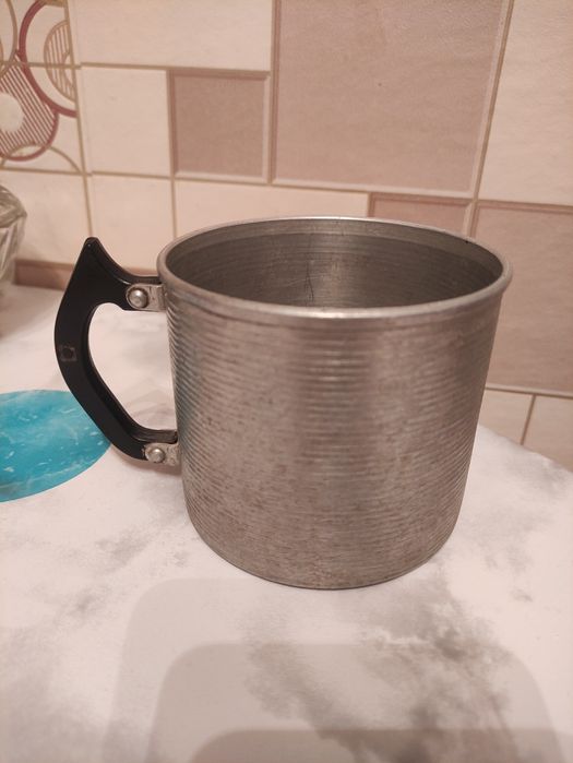 Посуда кухонная,туристическая.