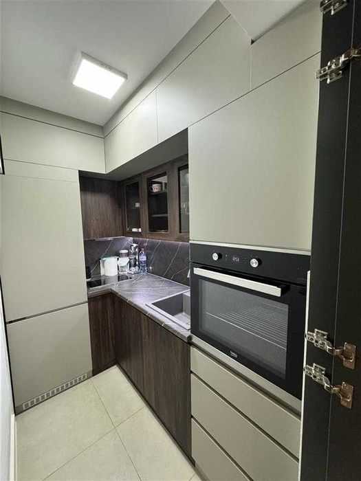 Дава се под наем Двустаен апартамент в Бургас, Възраждане - 65 кв.м за 280.5 € - Снимка #5