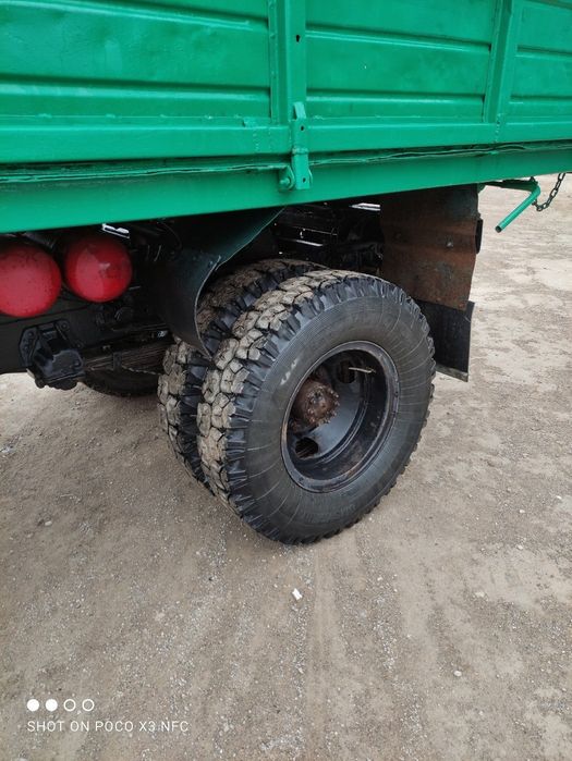 Газ 53 сотилади Бухорода