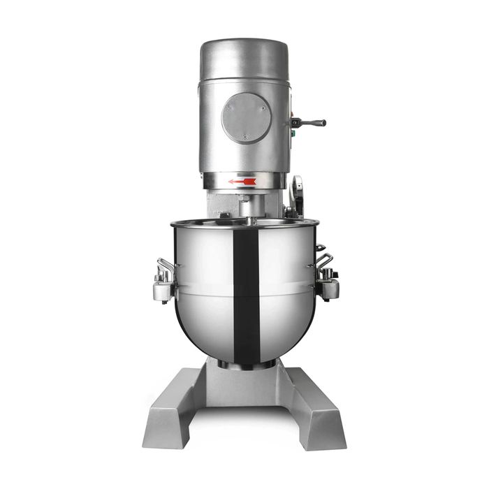 Миксер планетарный от 7 до 60 литров