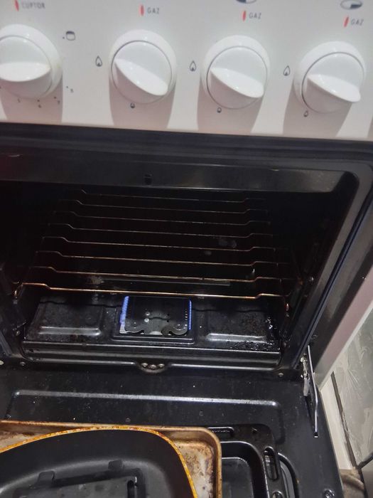 Hota plus aragaz pret negociabil