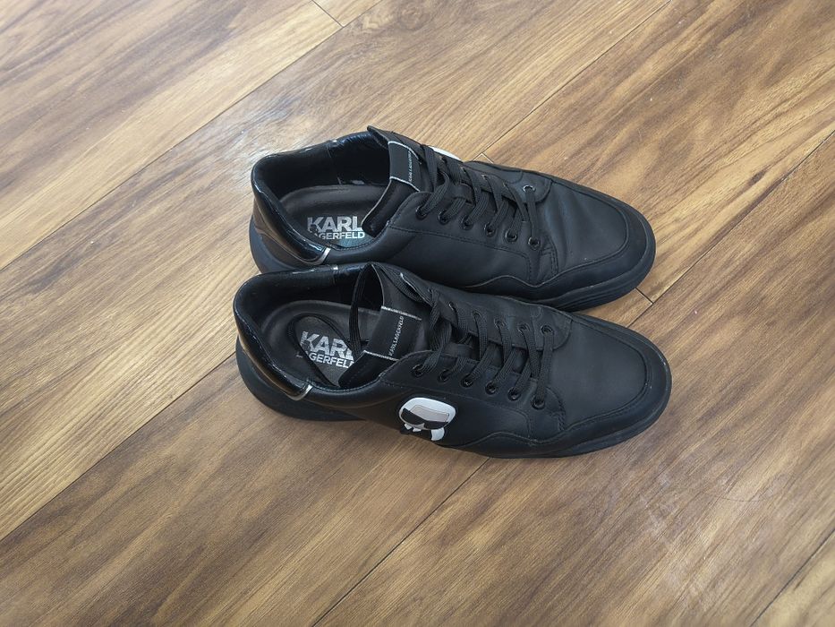 Кецове Karl Lagerfeld