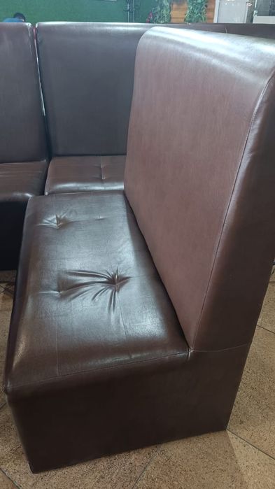 Продам мебель для кафе