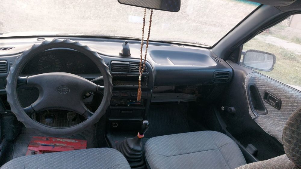 НИССАН Санни  тр