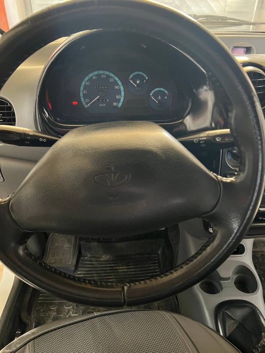 Matiz (2006) sotiladi , Матиз (2006) продается