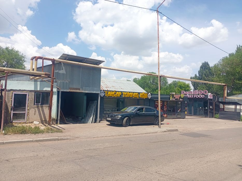 Сдается помещение в аренду!