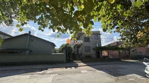 Продава се Етаж от къща в Баня - 100 кв.м за 408 €/кв.м - Снимка #2