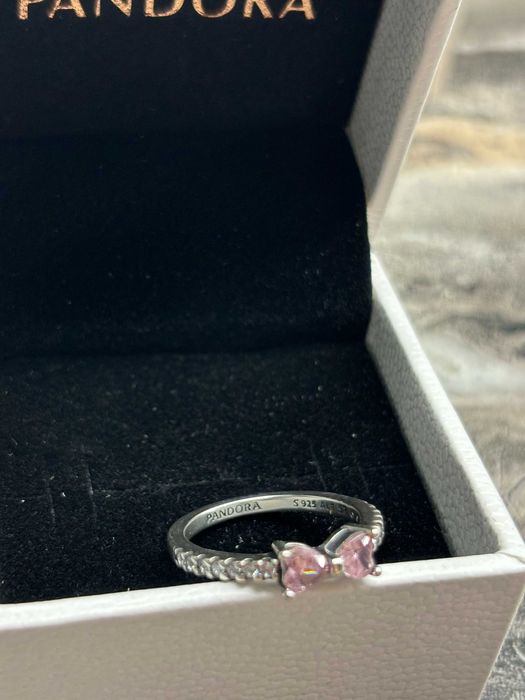 Пръстен Pandora - Пандора - Последна колекция