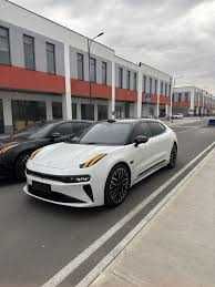 zeekr 007 perfomance 660km nasiya savdo