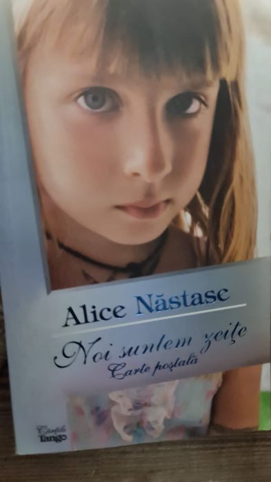 Vând diverse cărți