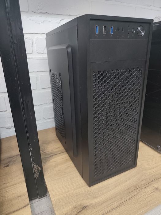 Системый блок i7