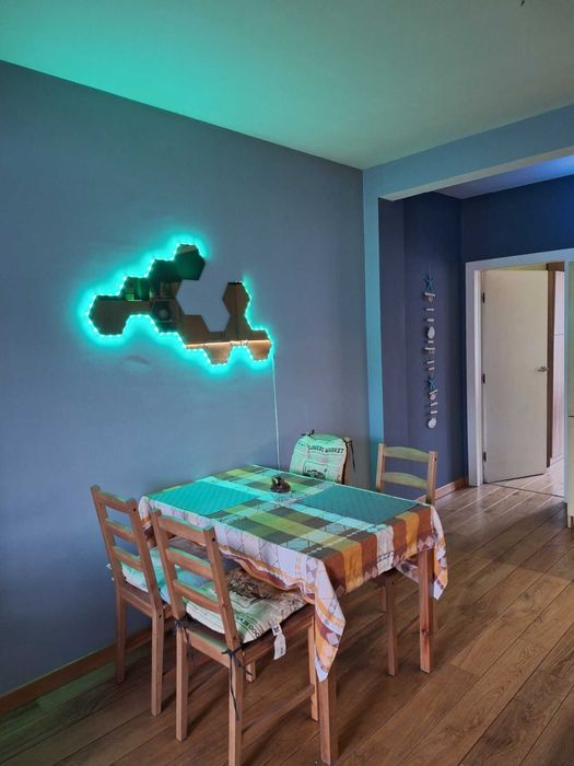 Продава се Двустаен апартамент в София, Младост 4 - 67 кв.м за 2090 €/кв.м - Снимка #2