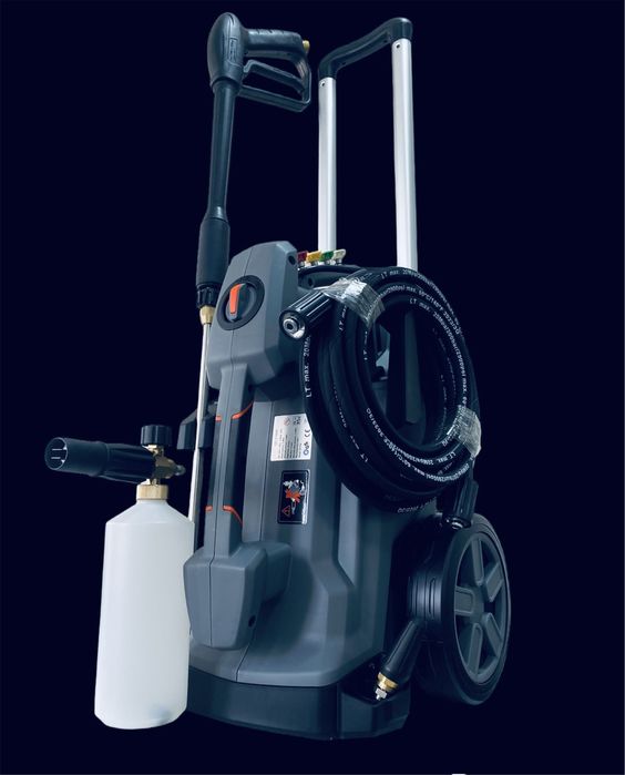 Karcher. карчер. GIDROX. 190 BAR (3,1 KW) ГАРАНТИЯ-1ГОД.  karchir.