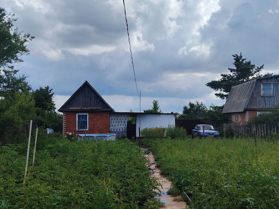 Продам Дачу в 19ых