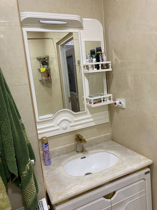 2 хонали Сагбон Баурум Олмазор тумани