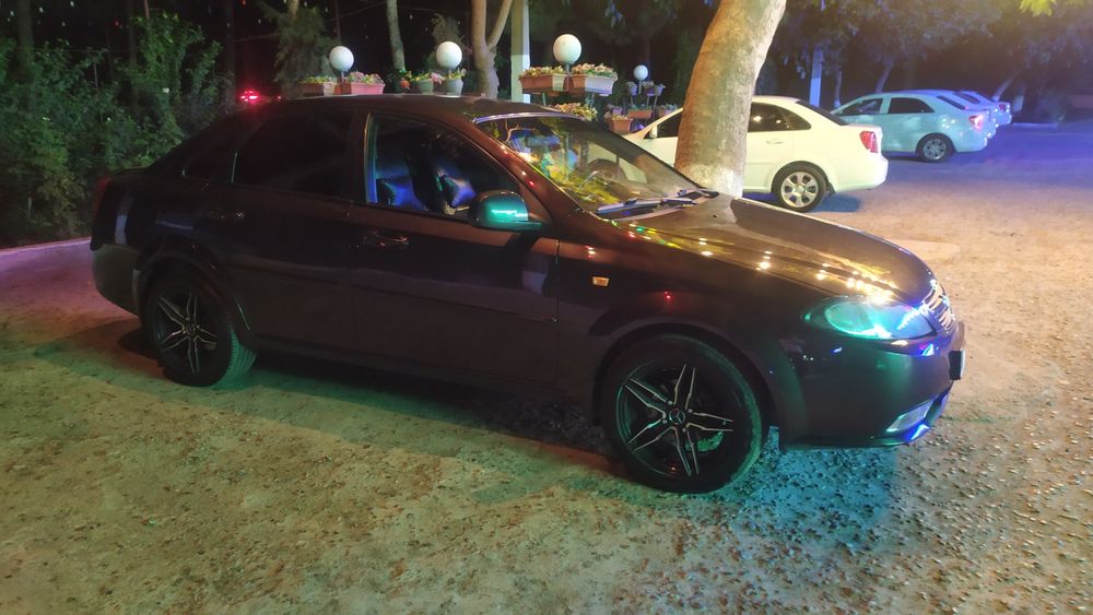 Jentra 2019 chokko mexanika metan gaz