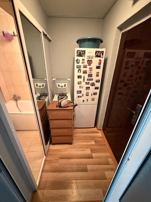 Închiriere apartament cu o camera