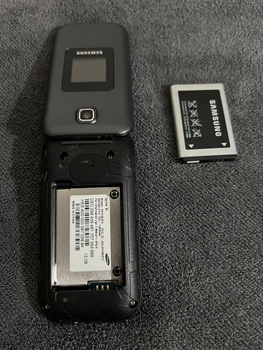 Samsung SPH-M370
