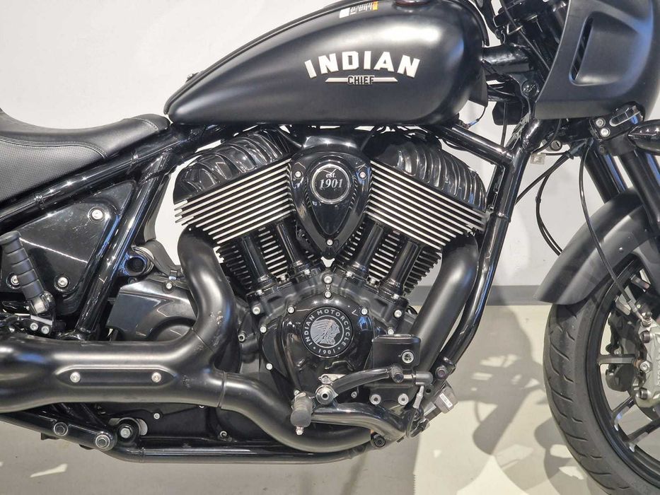 Indian Spot Cheif 2024